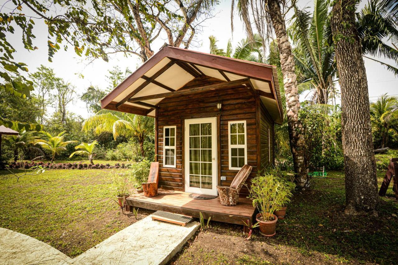 Kikiwitz Resort Belmopan Eksteriør billede